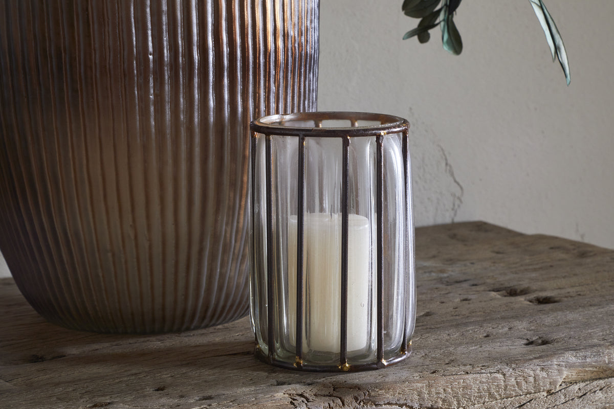 Hava Lantern - Clear