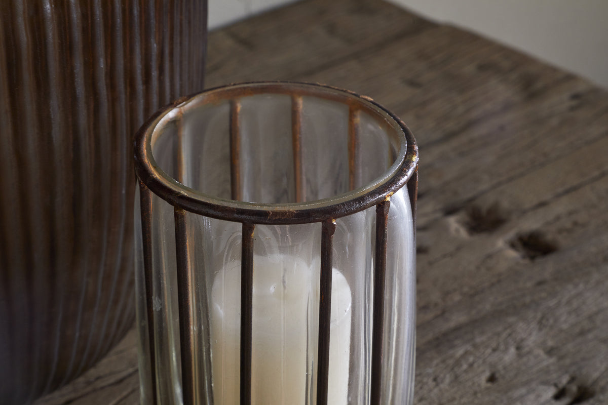 Hava Lantern - Clear