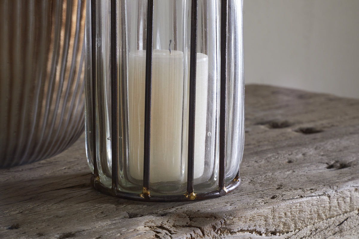 Hava Lantern - Clear