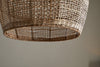 Shawa Rattan Lampshade - Natural