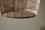 Shawa Rattan Lampshade - Natural
