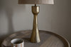 Marpha Antique Brass Table Lamp - Antique Brass
