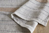 Buna Table Runner - Clay