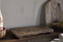 Kaveeta Reclaimed Serving Board - Natural