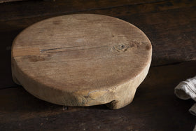 Kaveeta Board - Natural