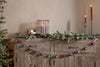Oko Bauble Garland - Mixed Matt