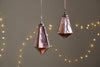 Ratnam Giant Bauble - Antique Pink