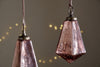 Ratnam Giant Bauble - Antique Pink