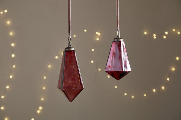 Ratnam Giant Bauble - Merlot