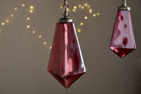 Ratnam Giant Bauble - Merlot