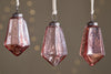 Ratnam Baubles - Mixed Antique Pink (Set of 4)