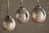 Mavu Baubles - Rustic Bronze & Green (Set of 4)