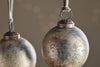 Mavu Baubles - Rustic Bronze & Green (Set of 4)