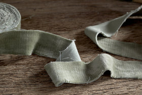 Jirani Velvet Ribbons - Mixed Colour