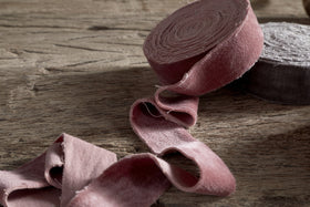 Jirani Velvet Ribbons - Mixed Colour