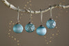 Hara Baubles - Antique Teal - (Set of 4)