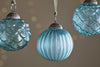 Hara Baubles - Antique Teal (Set of 4)