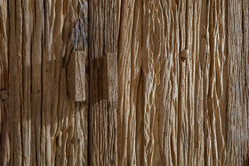 Tamia Reclaimed Wood Cabinet - Natural