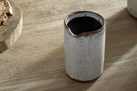 Cam Small Jug - Mocha