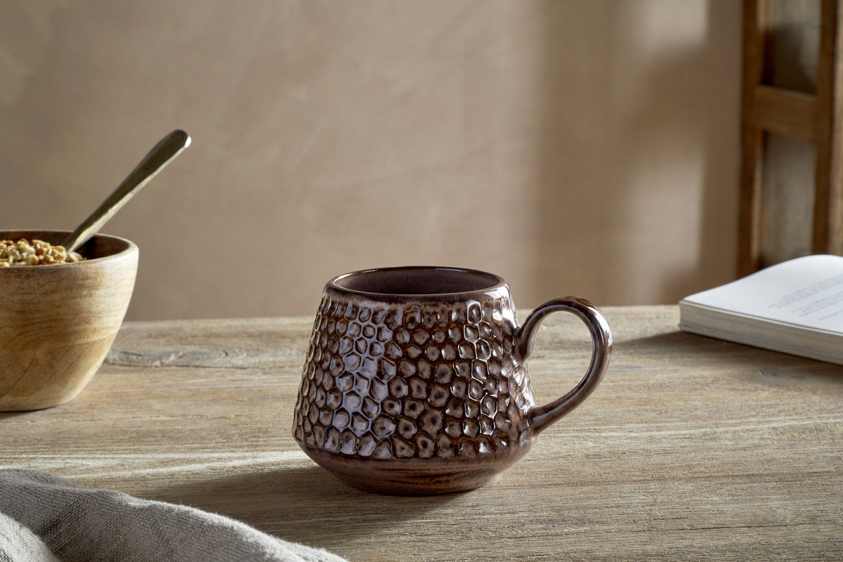 Samay Mug - Natural