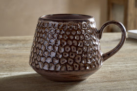 Samay Mug - Natural