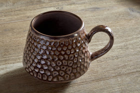 Samay Mug - Natural