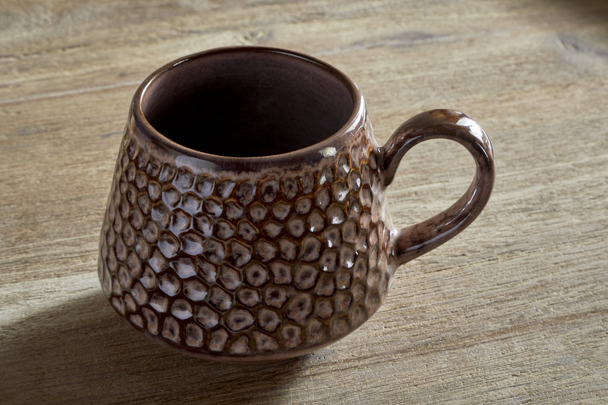 Samay Mug - Natural
