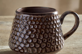 Samay Mug - Natural