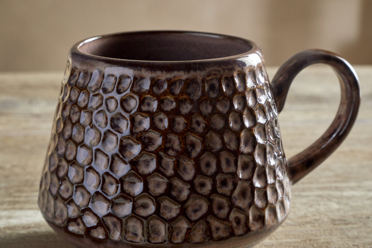 Samay Mug - Natural