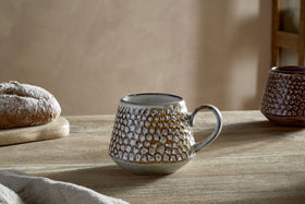 Samay Mug - Natural