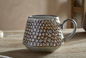 Samay Mug - Natural