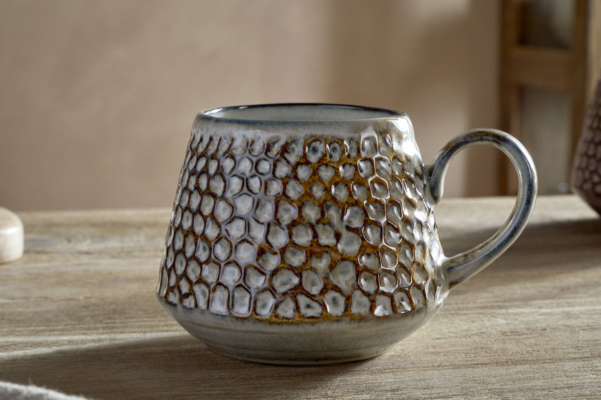 Samay Mug - Natural