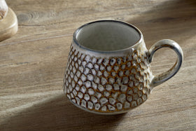 Samay Mug - Natural