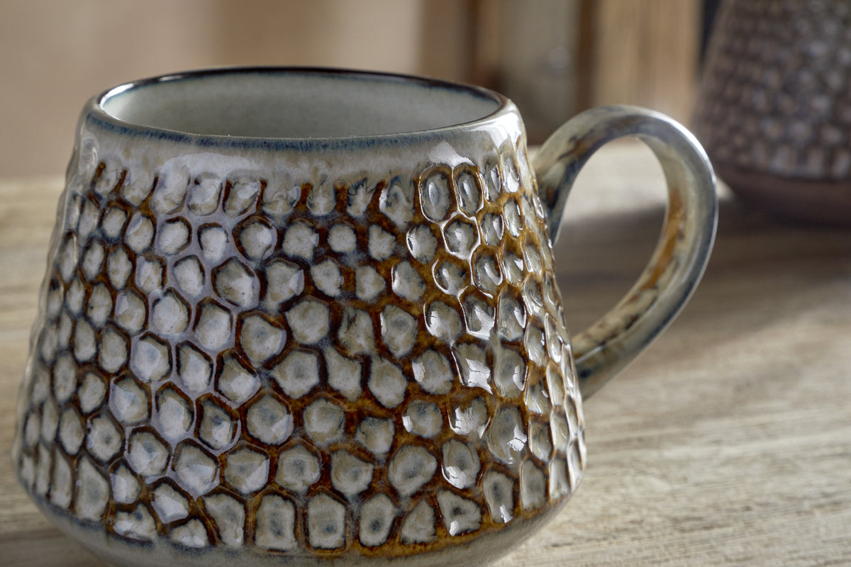 Samay Mug - Natural