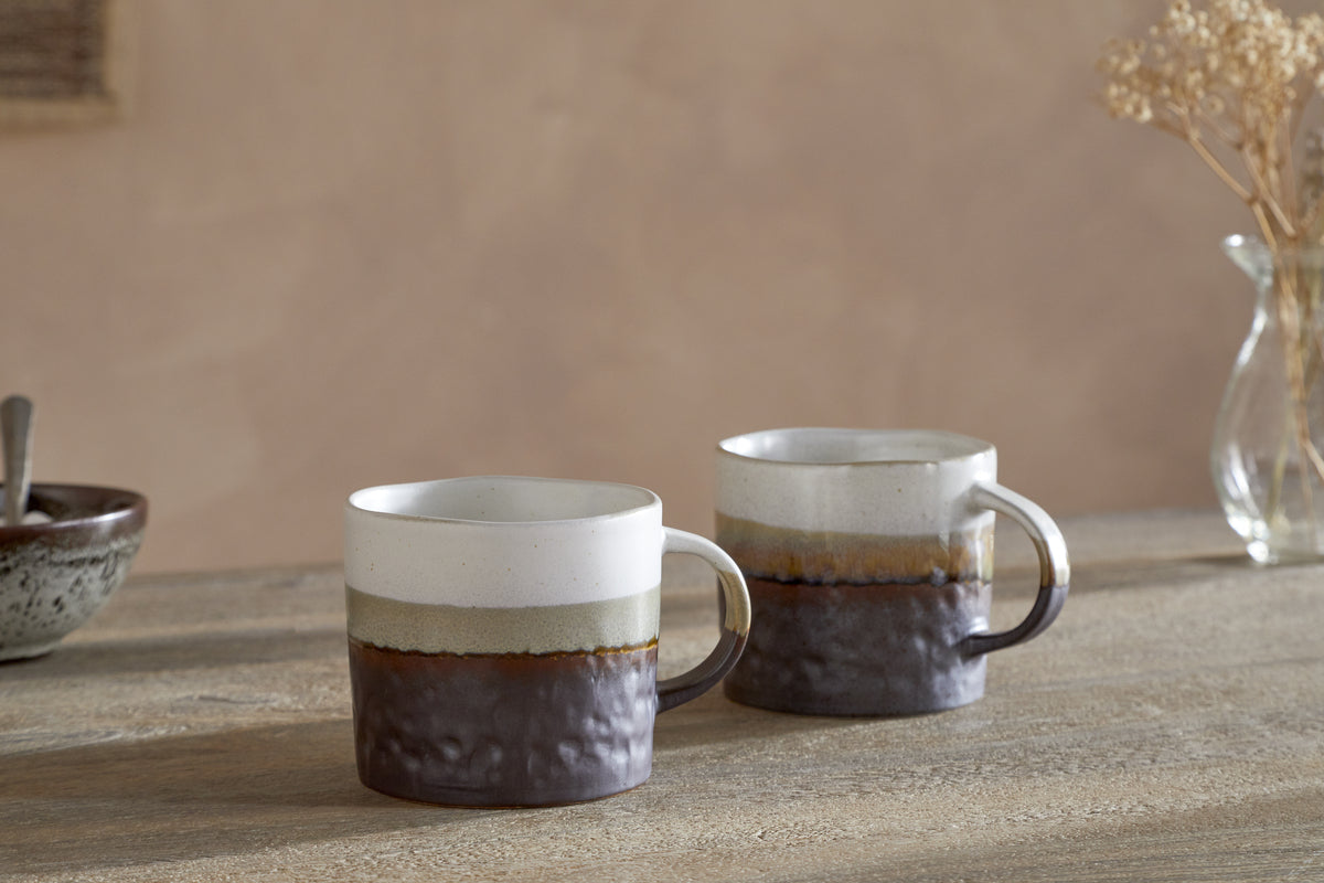 Chaay Mug - Small (Set of 2)