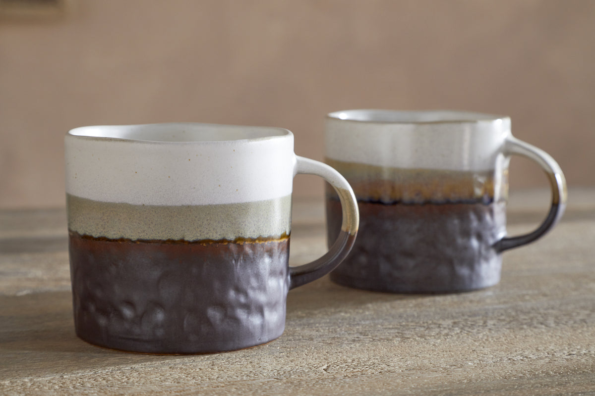 Chaay Mug - Small (Set of 2)