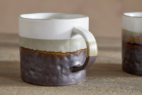 Chaay Mug - Small (Set of 2)