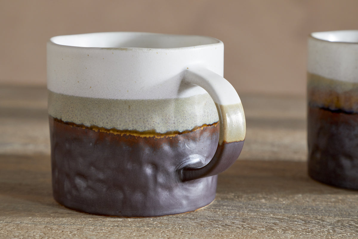 Chaay Mug - Small (Set of 2)