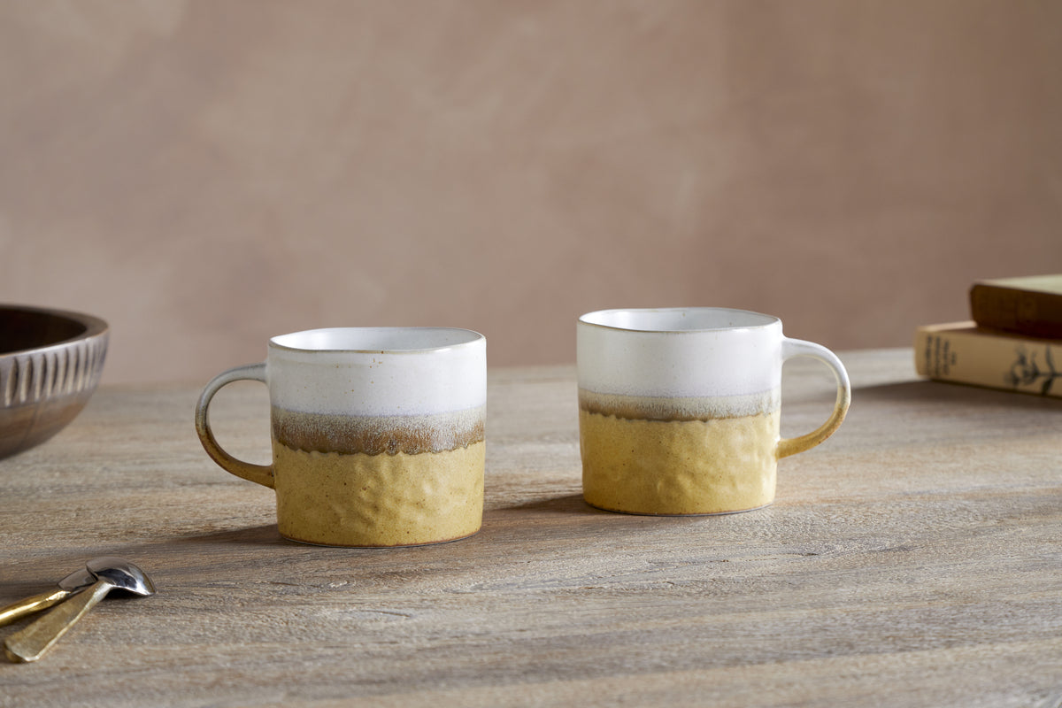 Chaay Mug - Small (Set of 2)