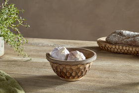 Pyaar Bowl - Natural - Small