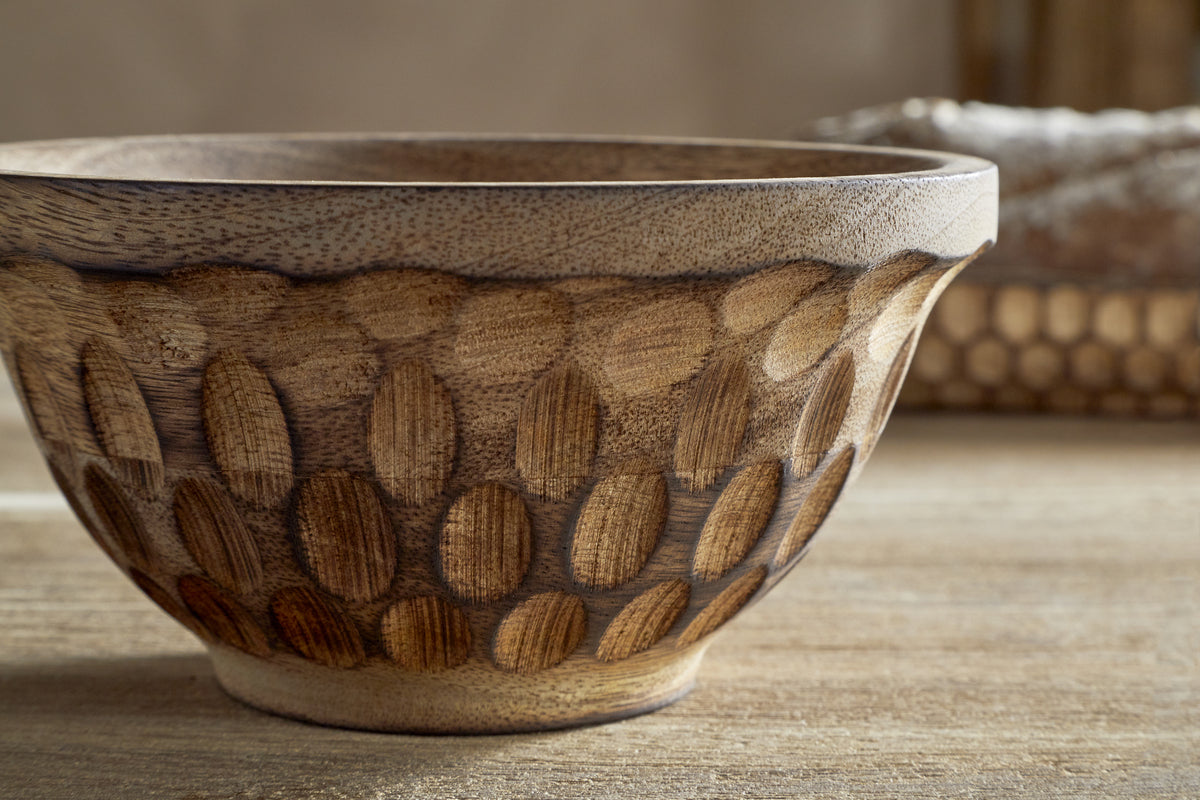 Pyaar Bowl - Natural - Small