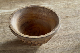 Pyaar Bowl - Natural - Small