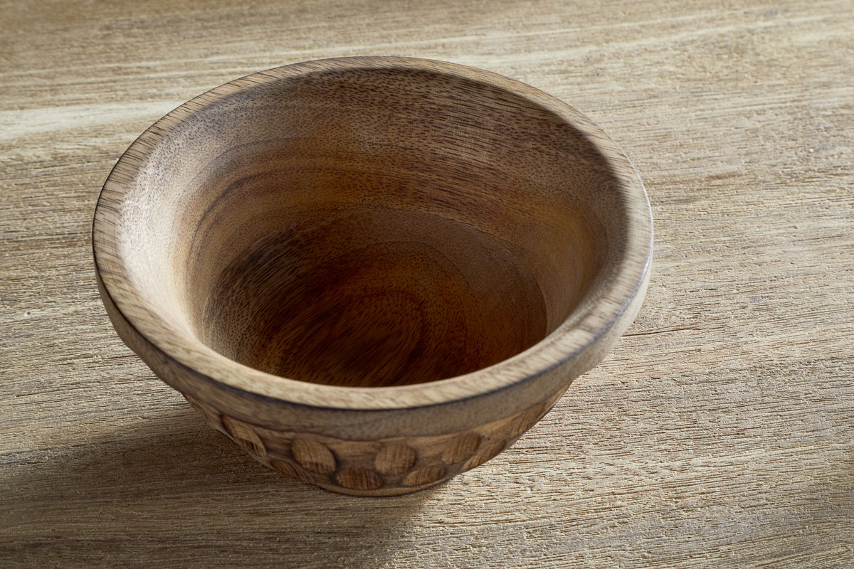 Pyaar Bowl - Natural - Small