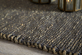 Gatita Seagrass Runner - Mocha