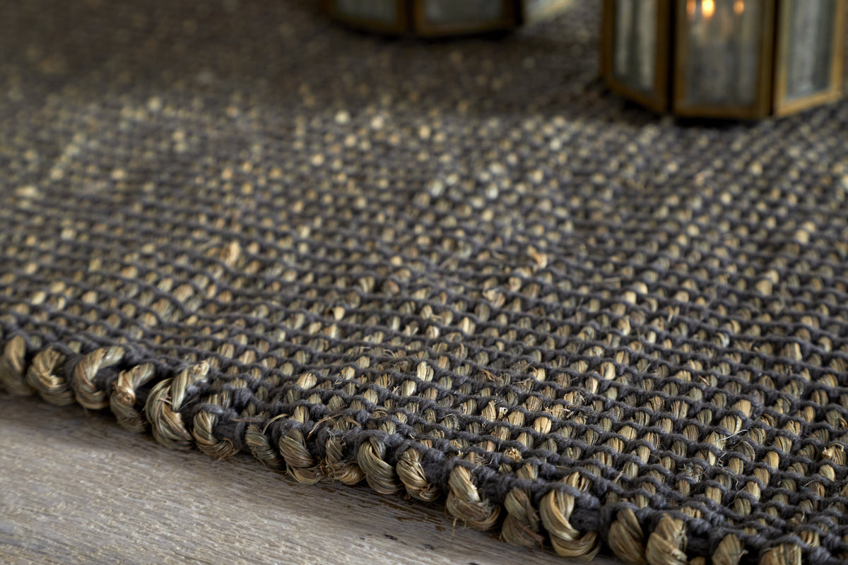 Gatita Seagrass Runner - Mocha