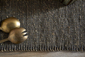 Gatita Seagrass Runner - Mocha