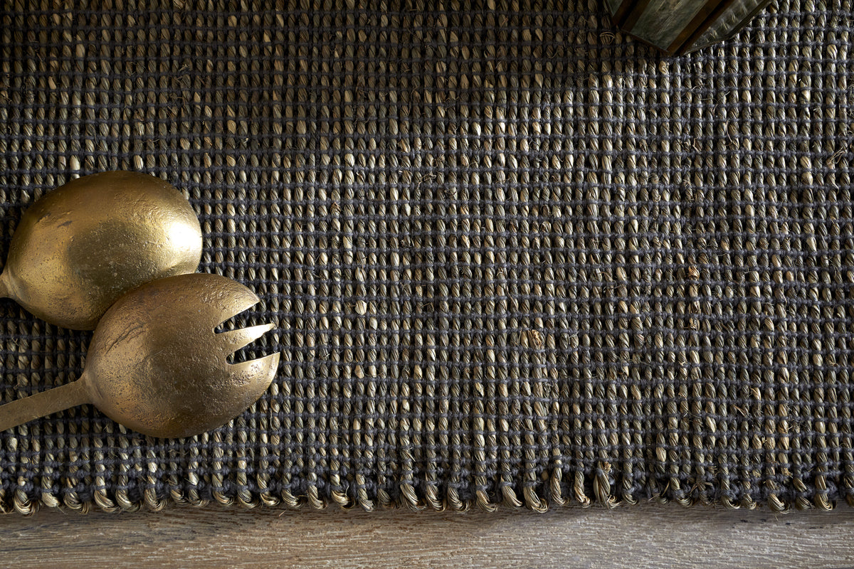 Gatita Seagrass Runner - Mocha