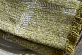 Shanta Napkin - Green