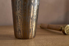 Dheema Cocktail Shaker - Bronze