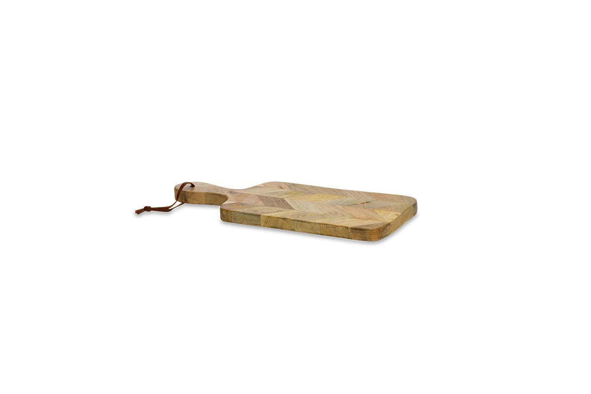 Nalbari Chopping Board - Natural